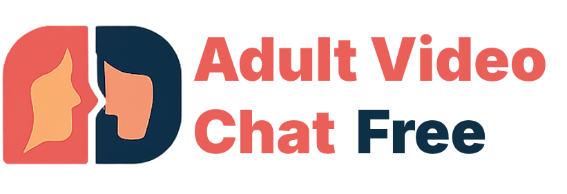 Free Adult Video Chat